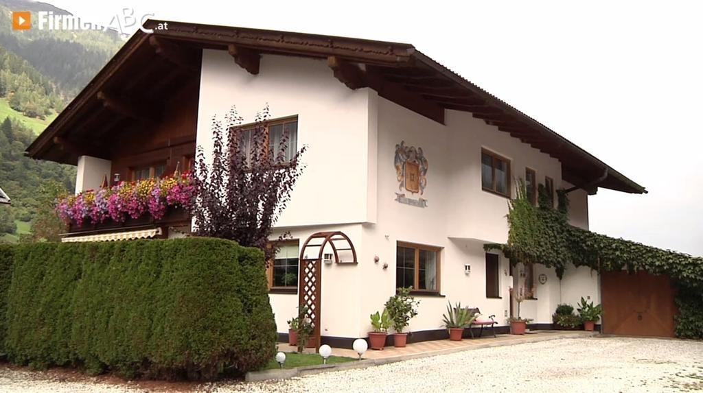 Ferienwohnung Haus Pfeifer Neustift im Stubaital Exterior foto